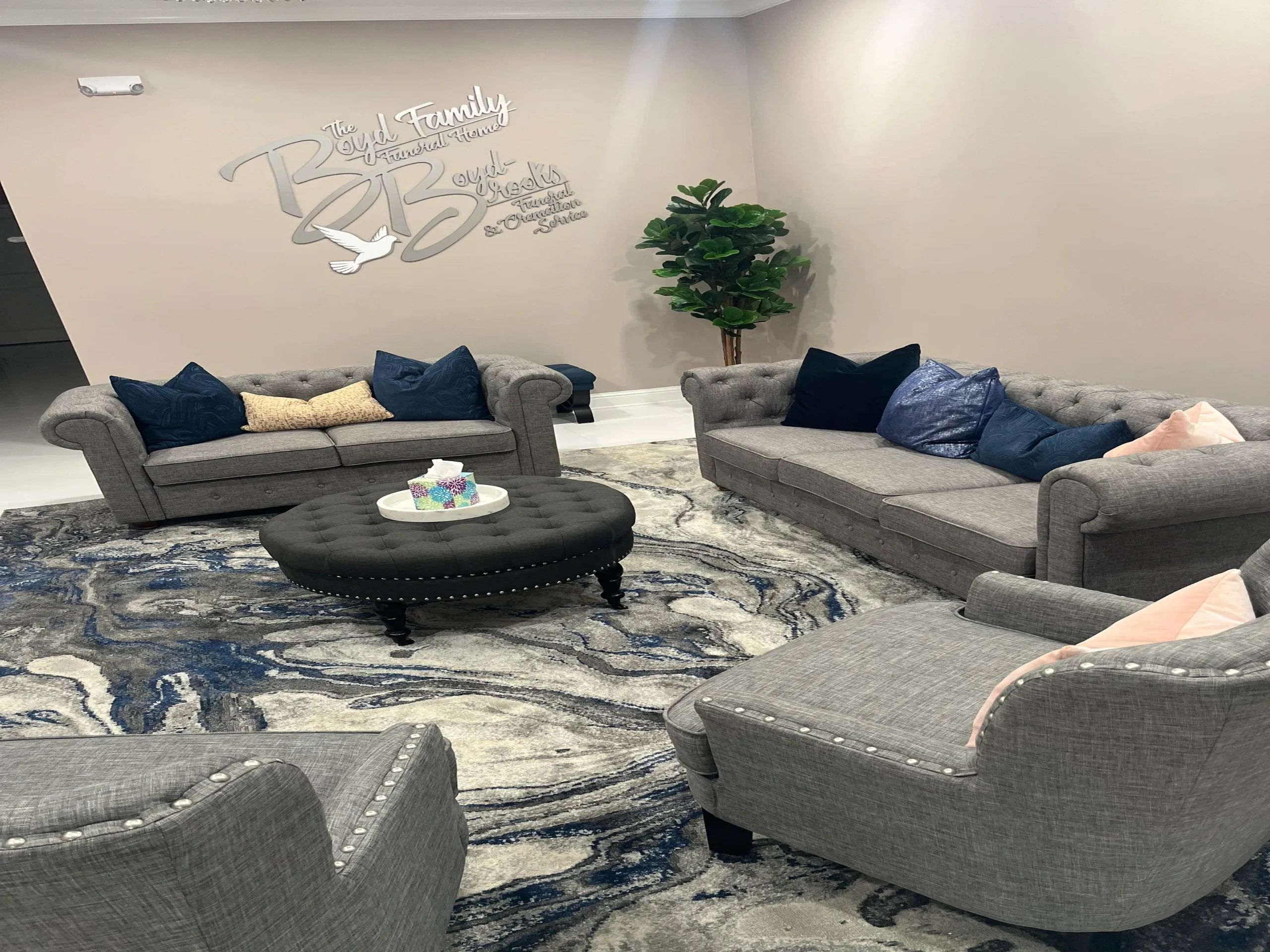 BoydBrooks Funeral & Cremation Service Cremation, Funeral, Low Cost