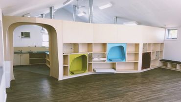 Lancefield Primary School.