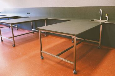 Doncaster Secondary College.