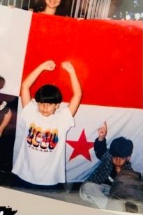 UN MEJOR PANAMA 2026-2030