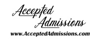Accepted Admissions