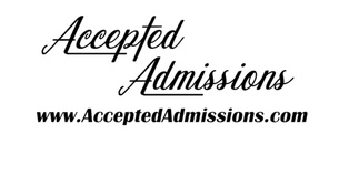 Accepted Admissions