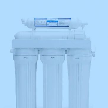 Water filtration system