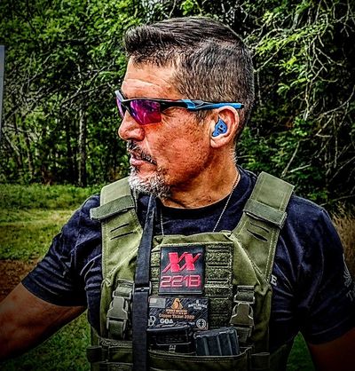 Owner of Battleline Tactical - Lead Instructor Battleline Tactical 