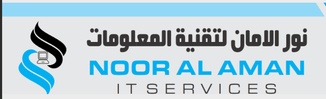 Noor Al Aman IT Services