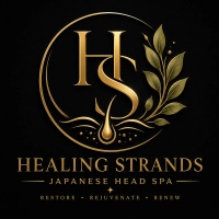 Healing Strands Head Spa