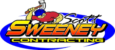 SCOTT SWEENEY CONTRACTING