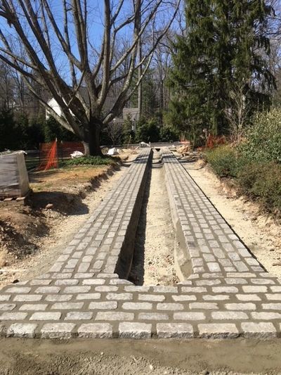 Cobblestone