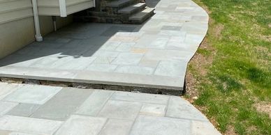 Flagstone
