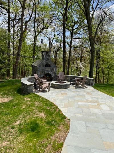 Outdoor Living