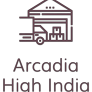 Arcadia High India