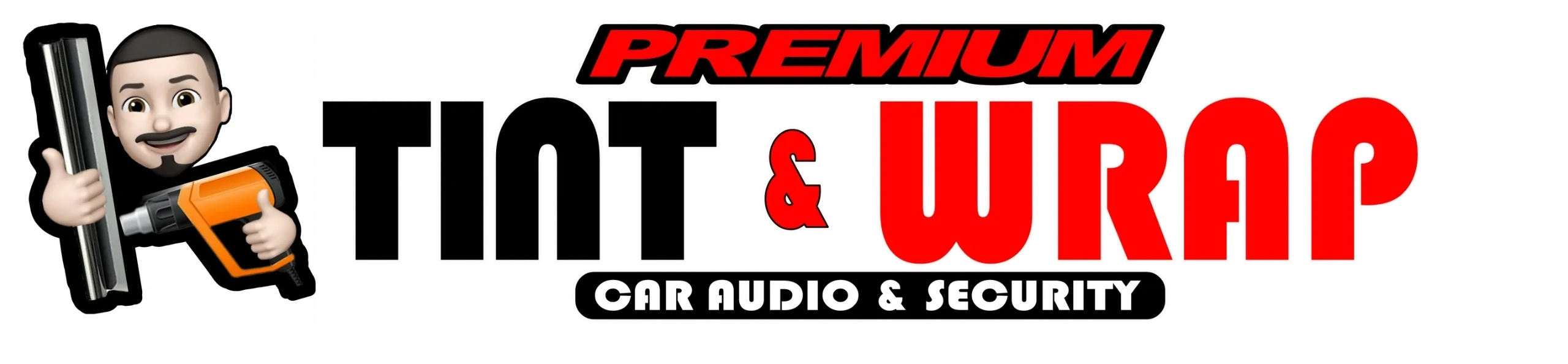 Premium Tint & Wrap 2