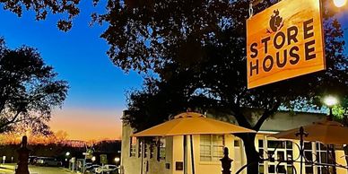 best Bastrop restaurants