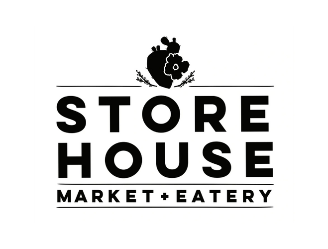 Storehouse Bastrop Home