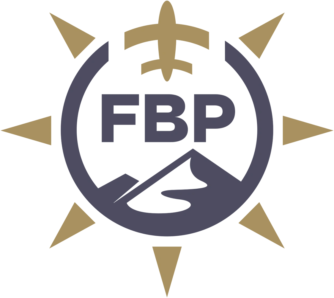 Faith Based Pilot Logo