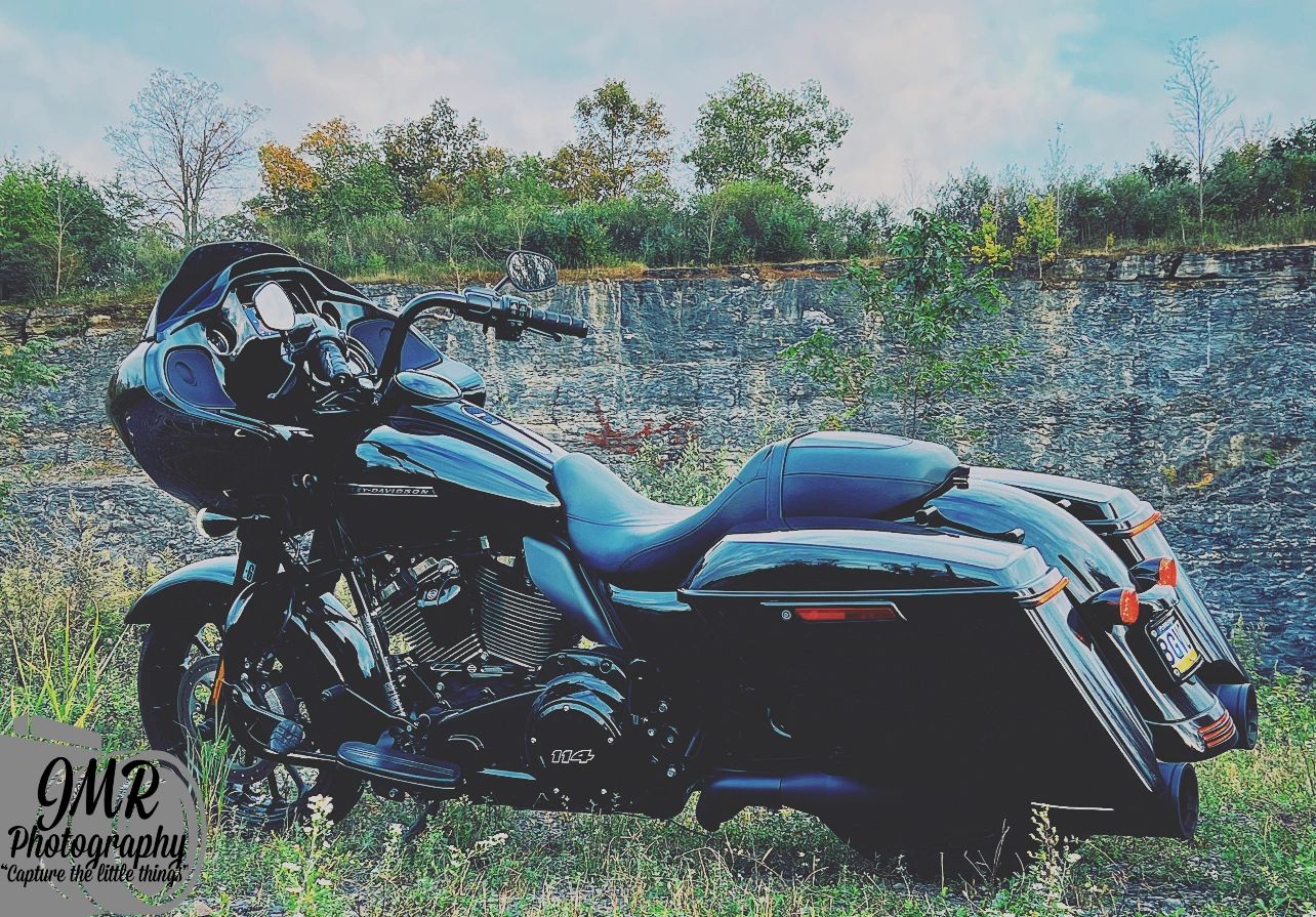 2019 Harley Davidson Road Glide Special