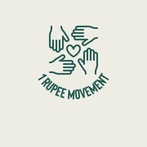 1 Rupee Movement