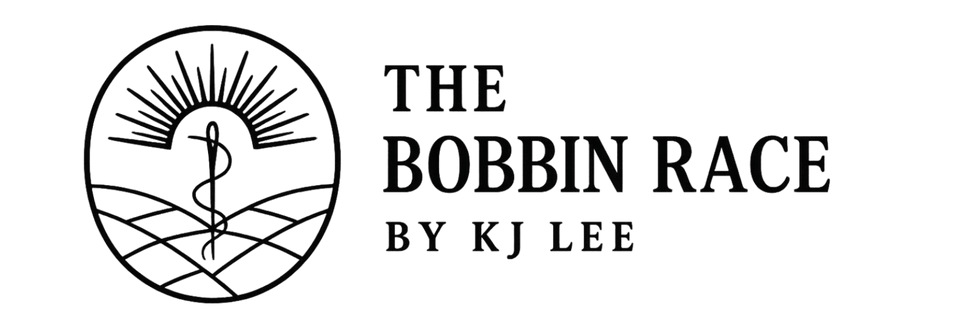 the bobbin race