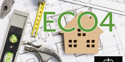 ECO 4 Grant-Free EPC Rating Improvement