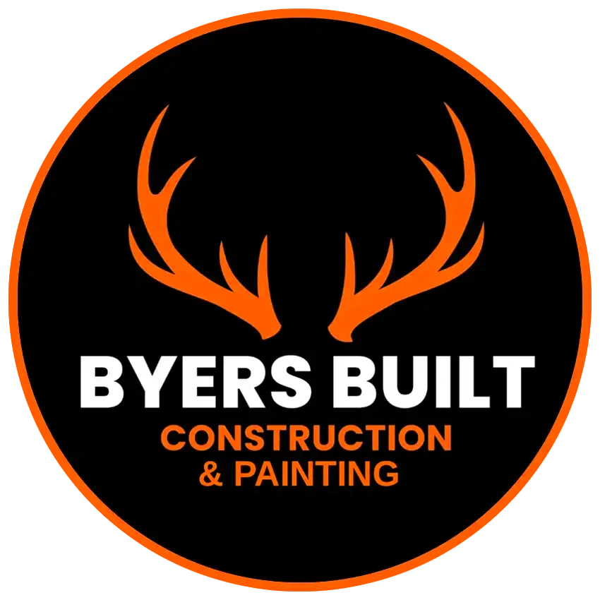  Bend Painting & Construction Byers Built