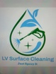 LV Surface Cleaning