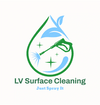LV Surface Cleaning