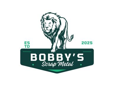 Bobby's Scrap Metal