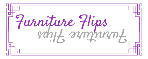 Giving new life to old furniture in Montgomery, Texas