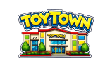 Toy Town