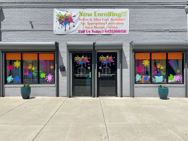 6506 O’Donnell St
Baltimore Md 21224