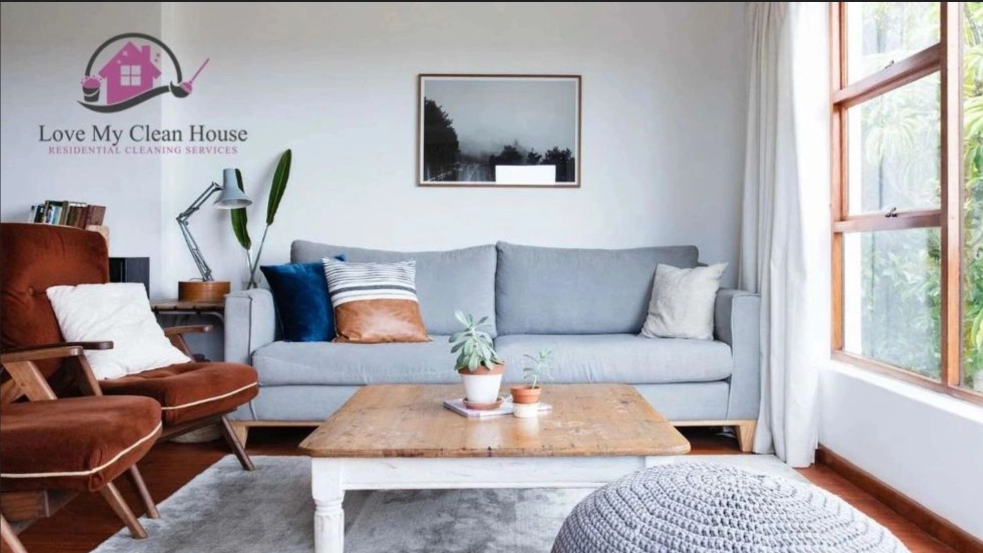 Hourly Cleaning McKinney, TX By Love My Clean House