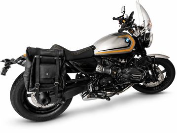Equipped with quick release bracket.
Made from imported oil-tanned leather.
