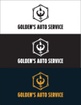 GOLDEN'S AUTO SERVICE