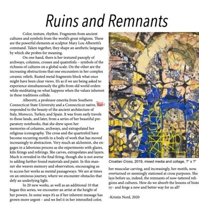 Ruins and Remnants