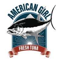 American Girl Tuna