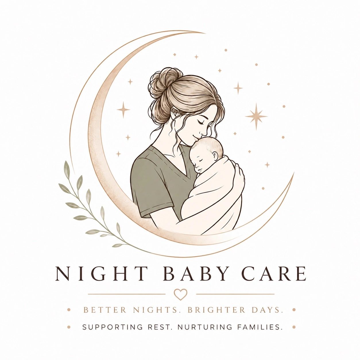 Night Baby Care Llc