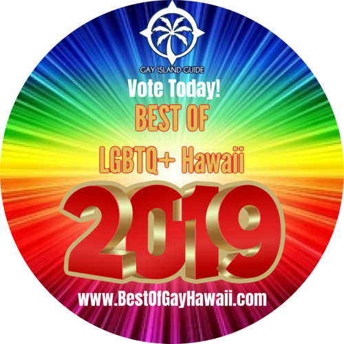 Best of Gay Hawaii, Best of LGBT Hawaii, Best Gay Hawaii Bar, LGBTQ, Best of Hawaii, Best Waikiki