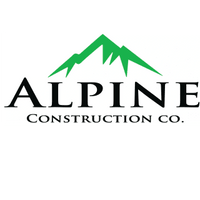 Alpine Construction Co