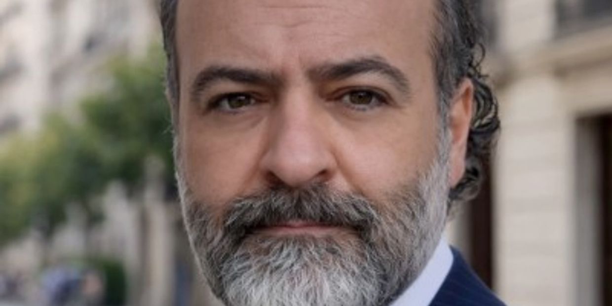 Jorge Pichardini