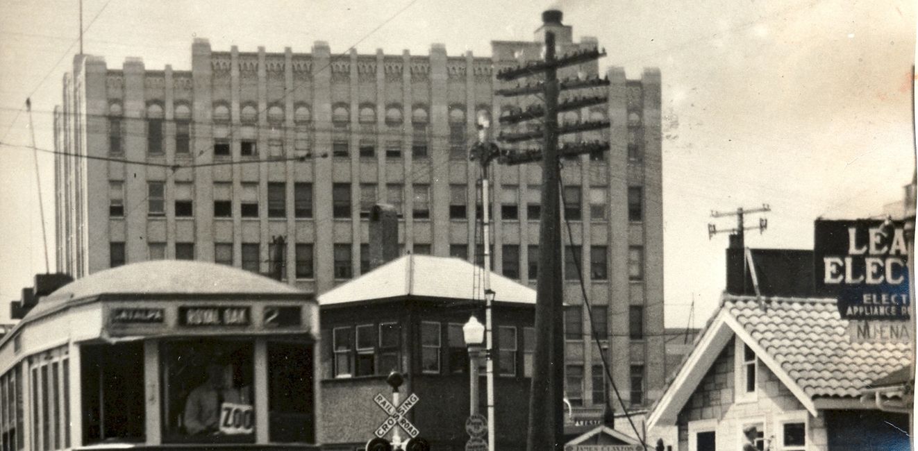 Royal Oak Service Clubs Royal Oak Historical Society