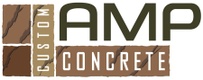 AMP Custom Concrete Inc.