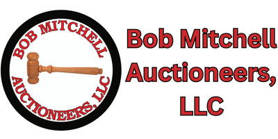 Bob Mitchell Auctioneers LLC