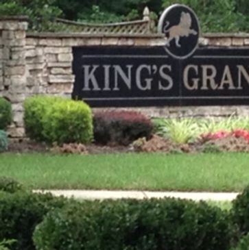 King's Grant