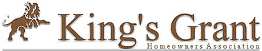 King's Grant Home Owners Association