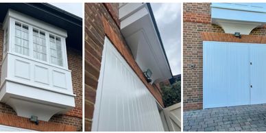 We restore.
features that appear beyond saving simply require patience, technical understanding 