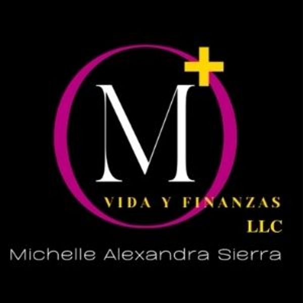 Vida y Finanzas LLC logo