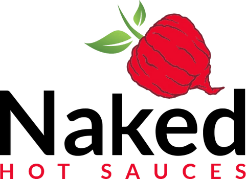 Naked Hot Sauces