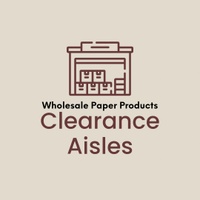 Clearance Aisles 