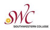 This is the logo for Southwestern College in Chula Vista, California.