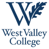 This is the logo for West Valley College, Saratoga, California.